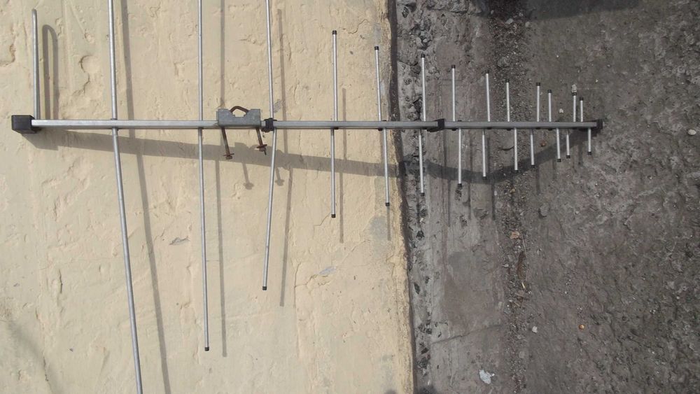 Продам антену до телевізора