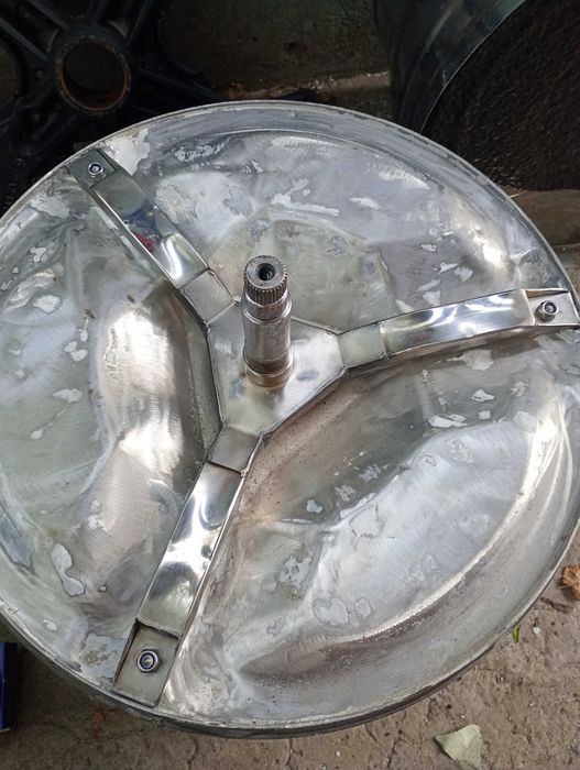 Ремонт пральних машин Херсон