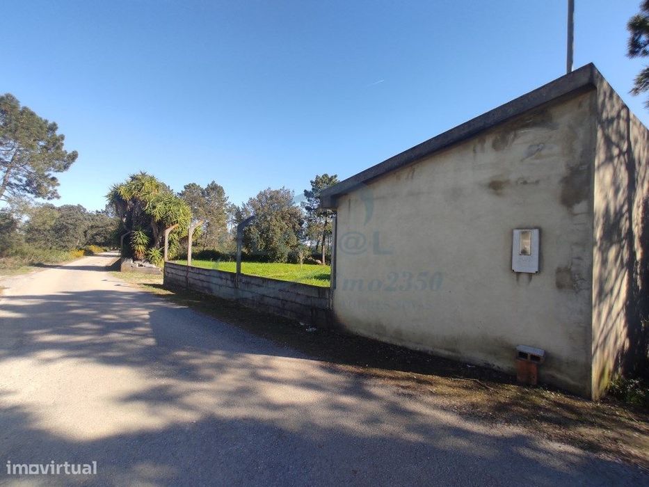 Refúgio natural com 6.985 m², eletricidade, poço e múltiplas possib...