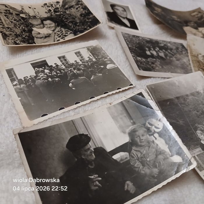 Stare zdjęcia 1943