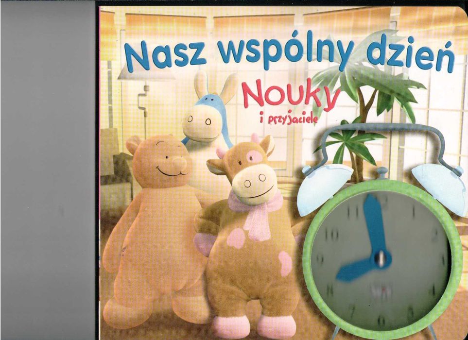 Nouky nasz wspólny dzień Debit