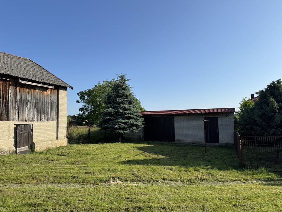Dom – Skrzypaczowice, powiat sandomierski - Widok 2