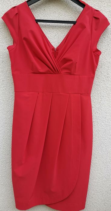 Sukienka imprezowa Vissavi, 36