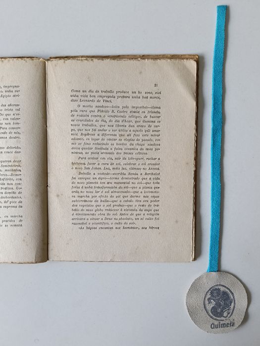 Ditames e ditérios, glosas em verso de ditados ou dizeres comuns