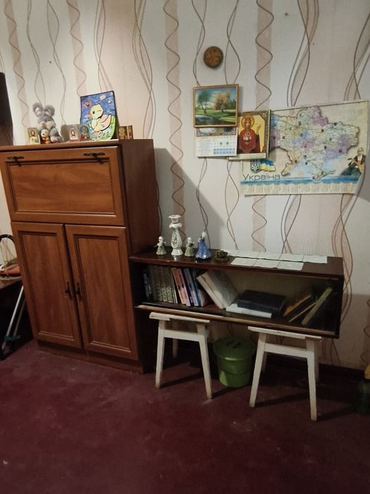 Продаж 2х кім."сталінки"площа Свободи вул.Олександрівська