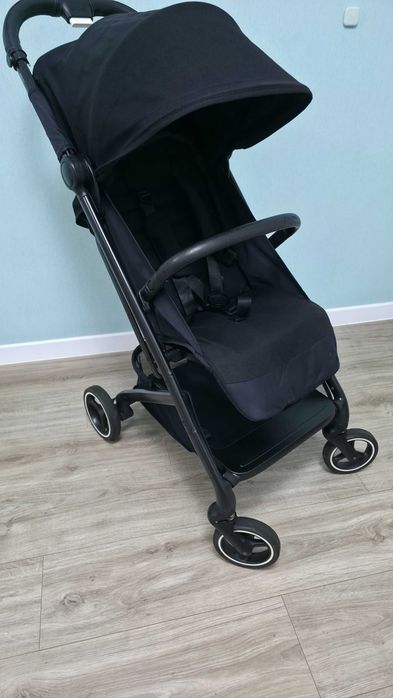 Прогулка Cybex Beezy Прогулянкова коляска 2024