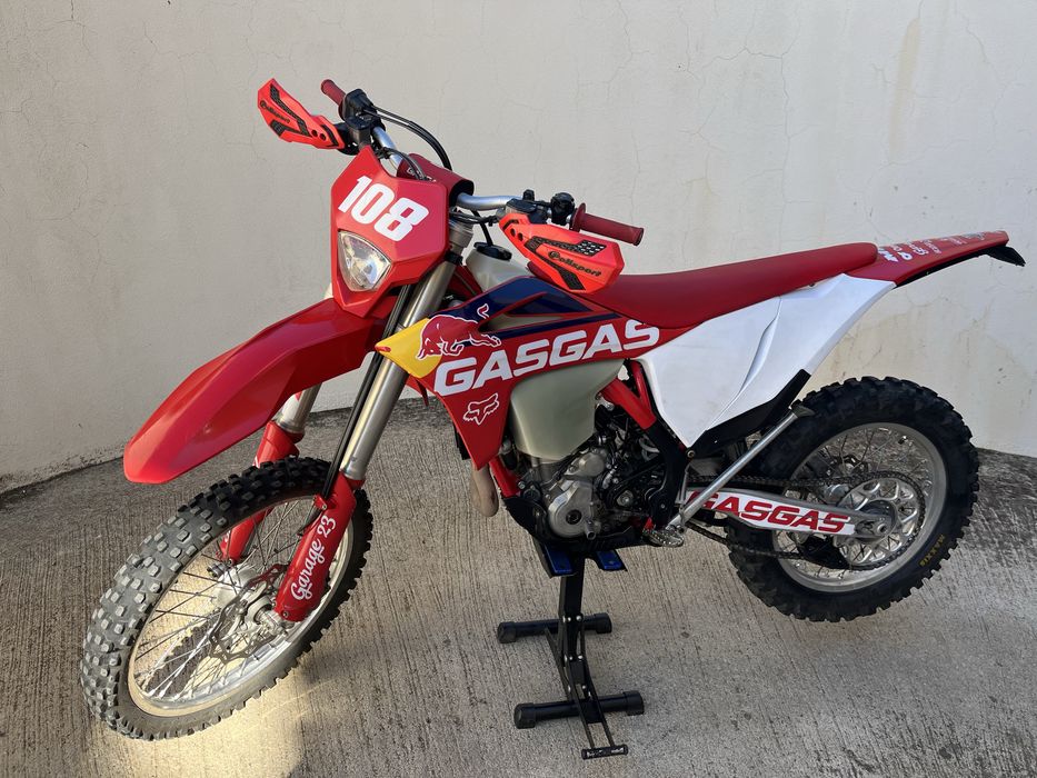 Gas gas ec 350 f