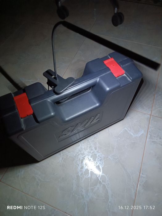 Светодиодный USB светильник на прищепке