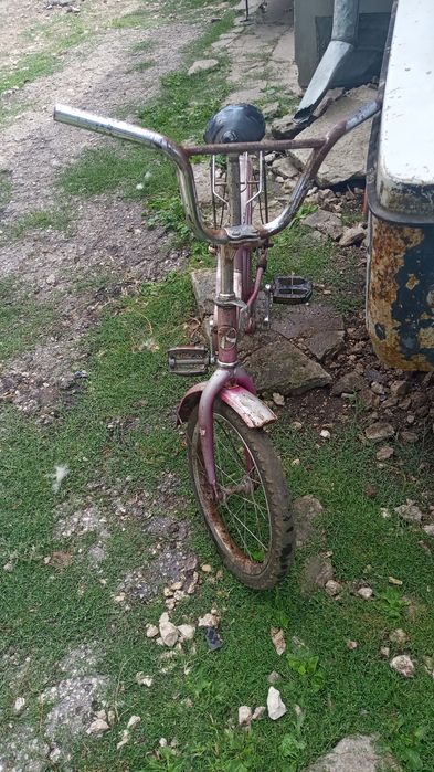 Продам велосипед