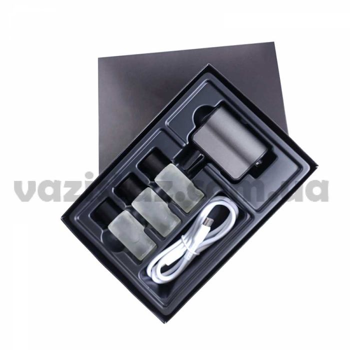 Автоматический ароматизатор, освежитель воздуха в авто Car Aroma M80