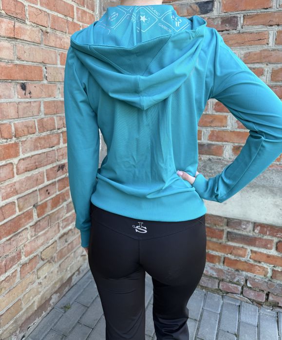 Спортивний жіночий костюм Adidas S (44)