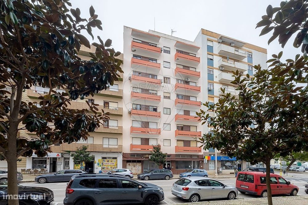 Apartamento T3 para venda — Portimão, Faro