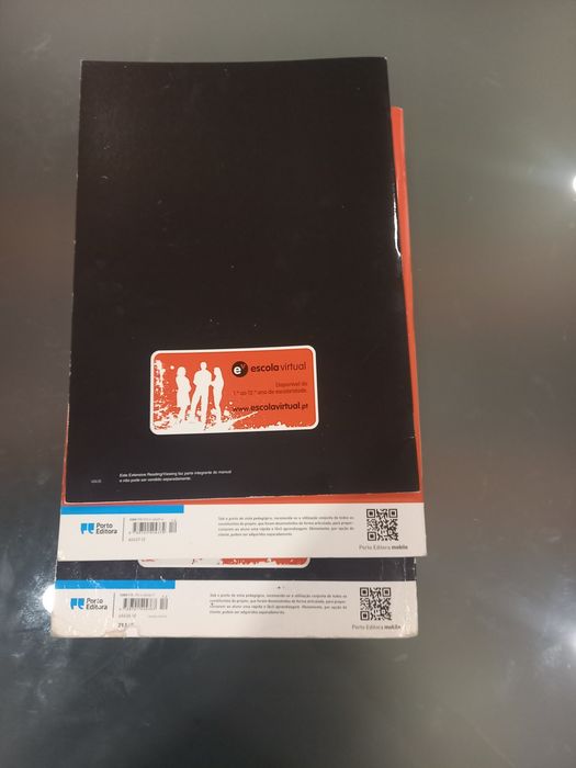 Manual de Inglês 10 ano