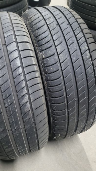 4x215/50r18 michelin primacy 3