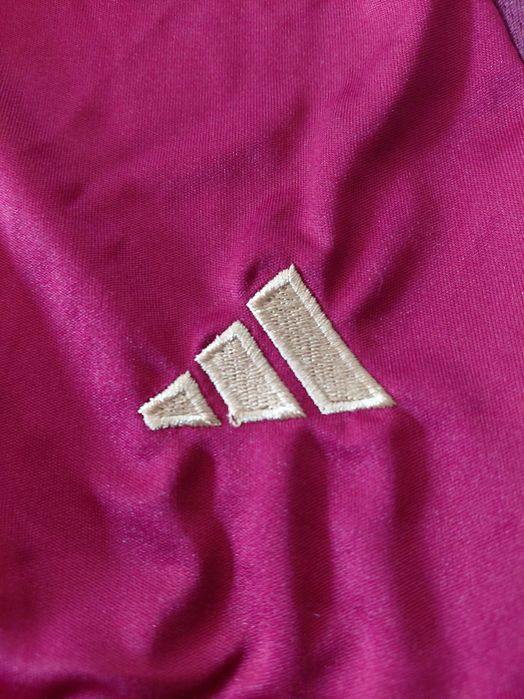 Koszulka i spodenki As Roma