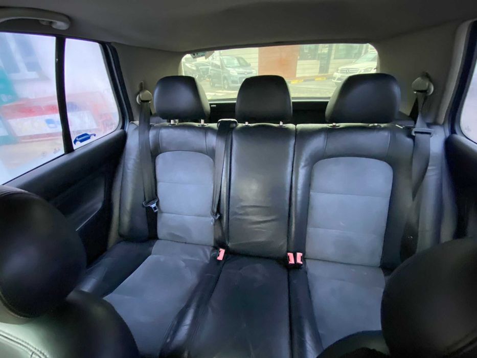 Golf iv 1.9TDI arl 150