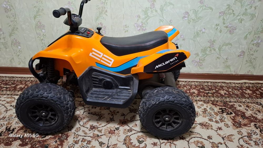 Продам квадроцикл