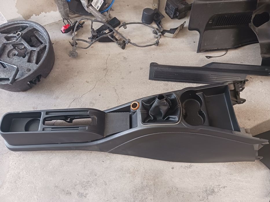 Fiat Grande Punto 2009