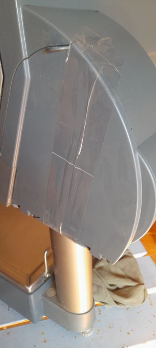 Balança Bizerba SC II 500