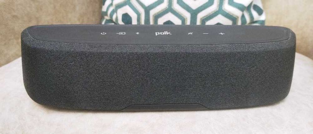 Саундбар Polk Audio MagniFi Mini AX