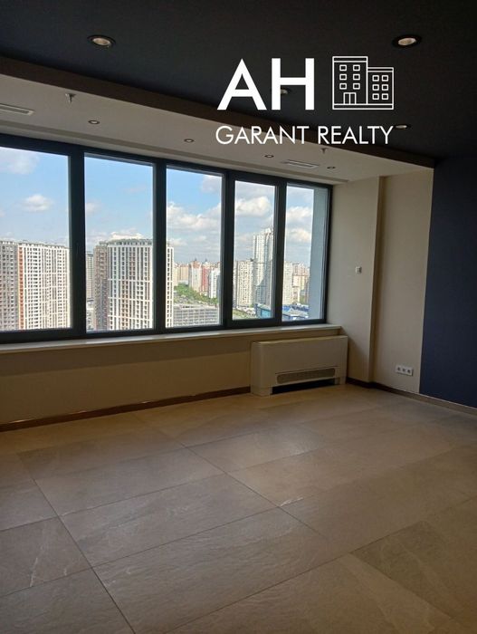 Бізнес центр,Дніпровська набережна, 150м ,ремонт Loft ,2 су, Осокорки