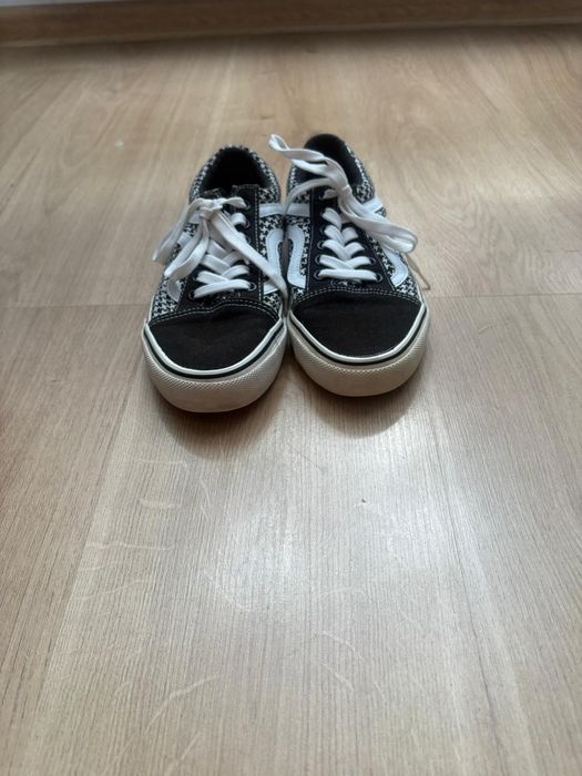 Tenisówki/trampki meskie