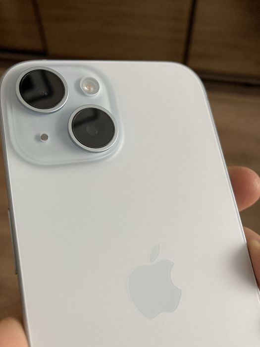 Продам айфон 15 заблокований, Терміново!!!