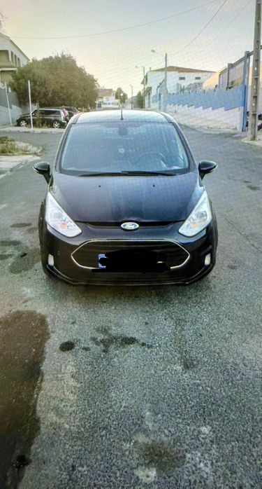 Ford B-Max  5 lugares