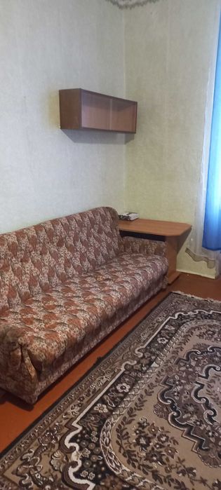 Здається кімната в гуртожитку по вул. Ковельській