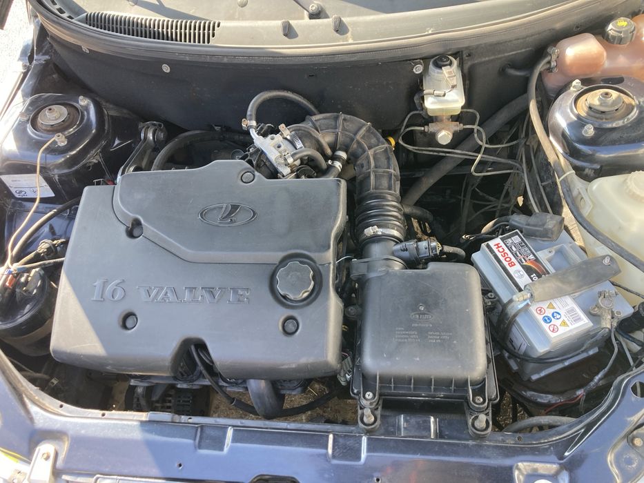 ВАЗ 211140 Универсал