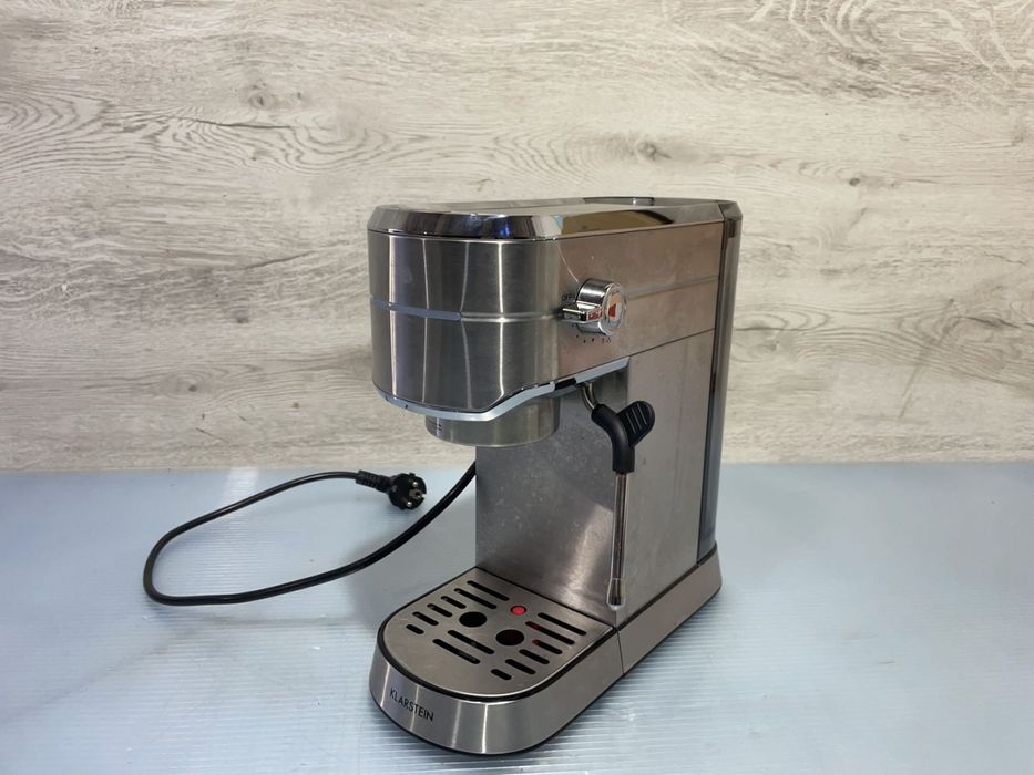 Кавомашина Klarstein Futura Espressomaker