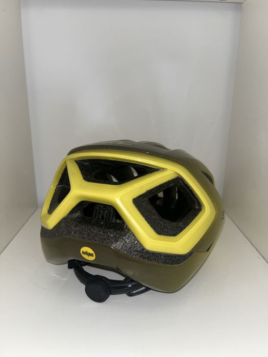 Kask szosowy Scott