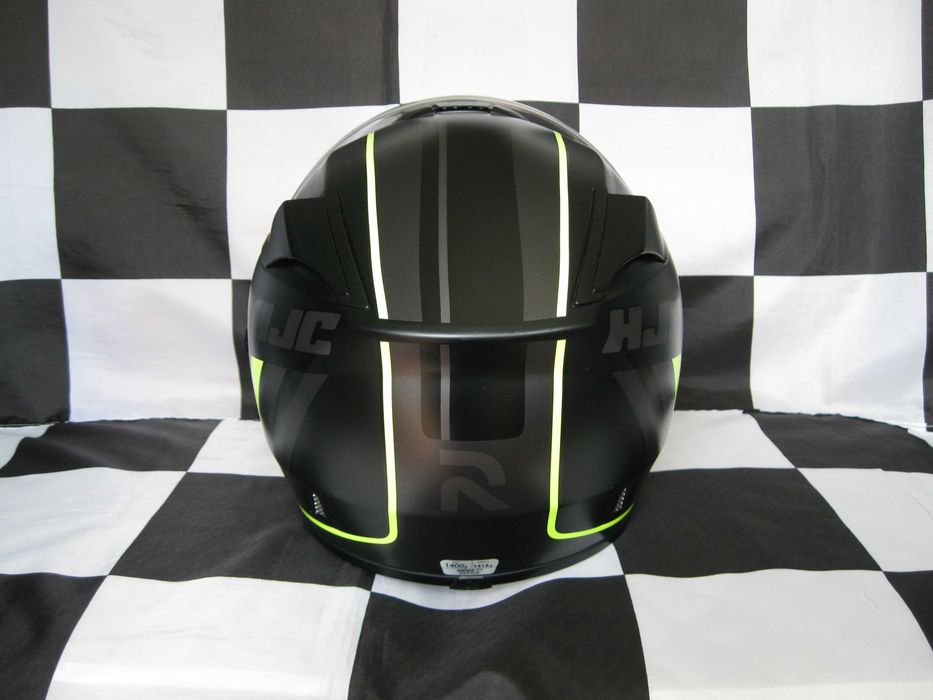 Kask integralny HJC RPHA ST rozm.L 58-59cm