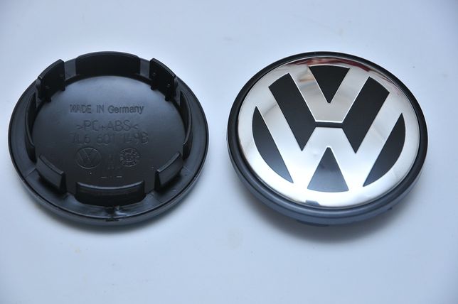 Колпачок vw