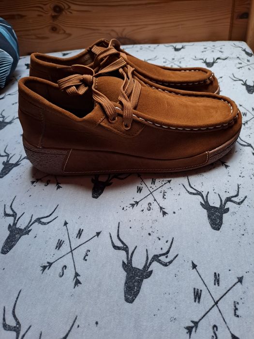 Nowe buty rozmiar 42