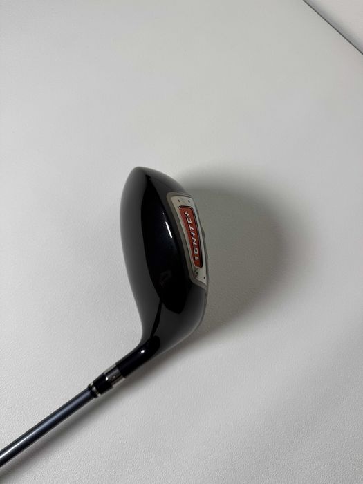 Nike Ignite+ 410 10,5' Driver Kij golfowy Jak nowy