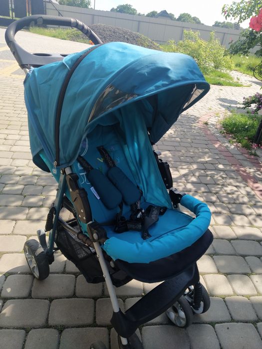 Продам дитячий візочок