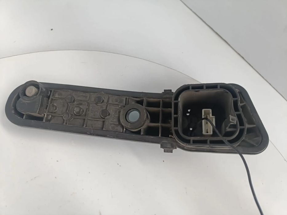 Suporte lâmpada esquerdo PEUGEOT 206 SW (2E/K)