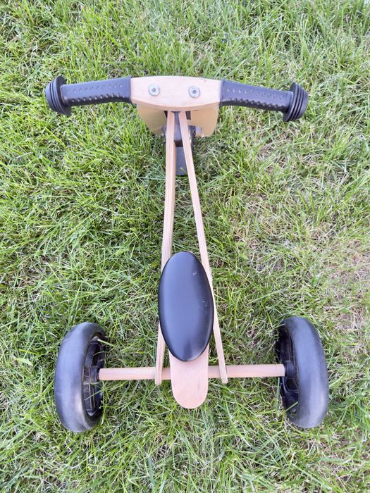 Bicicleta de equilibrio Sklum