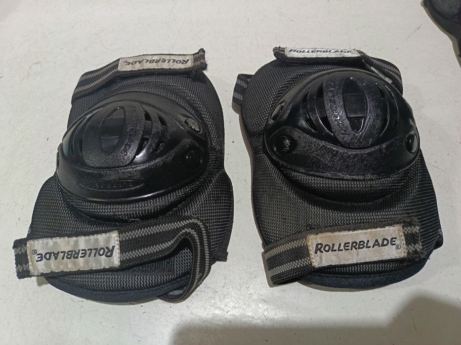 Ochraniacze na rolki Rollerblade junior L