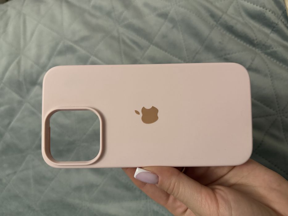 Чохли на iPhone 15 Pro Max, 8 шт, вартість за всі