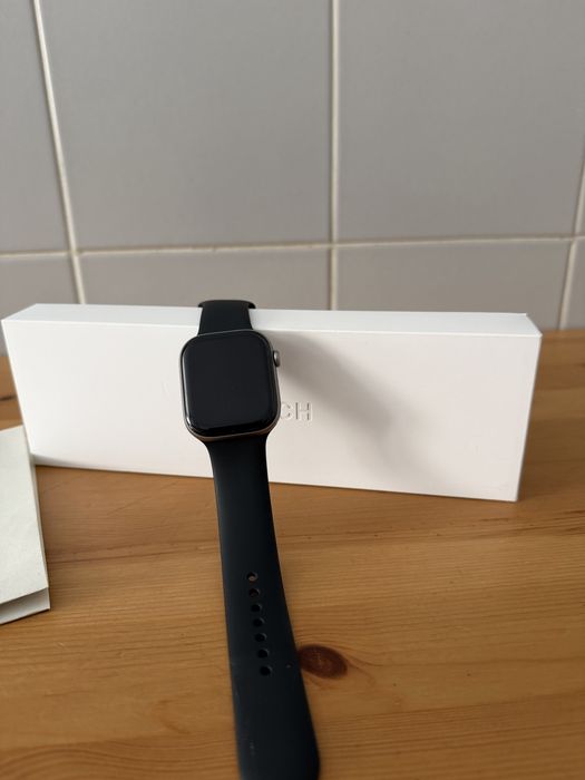Apple Watch Series 11 46MM