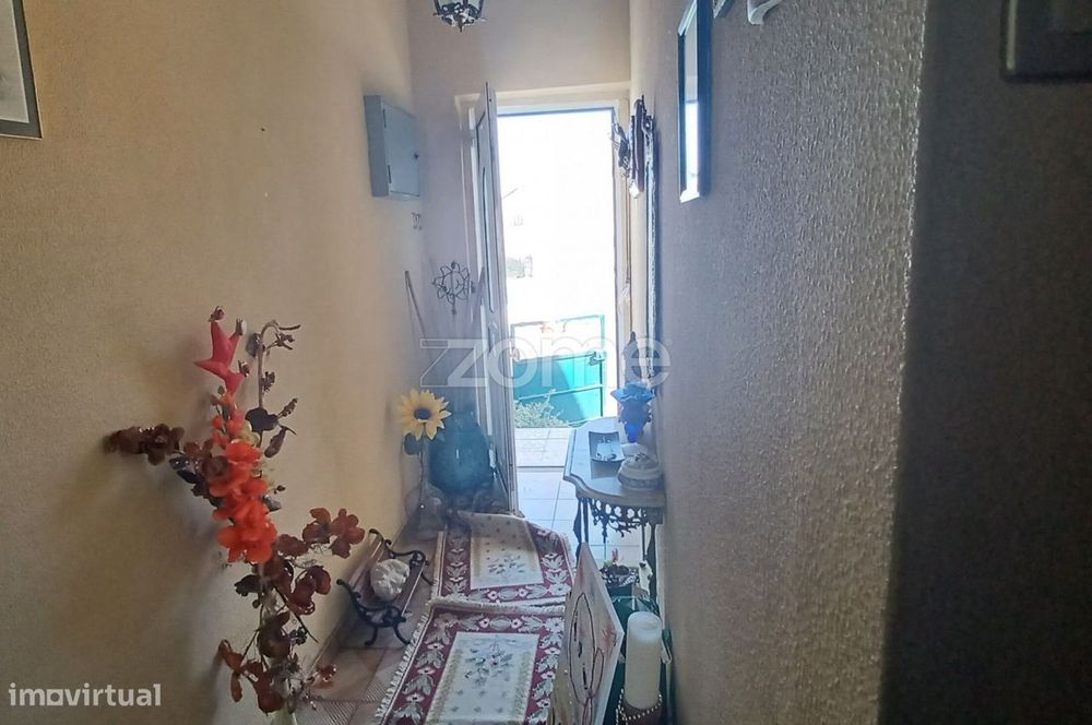 Moradia excepcional em Ordem, Marinha Grande