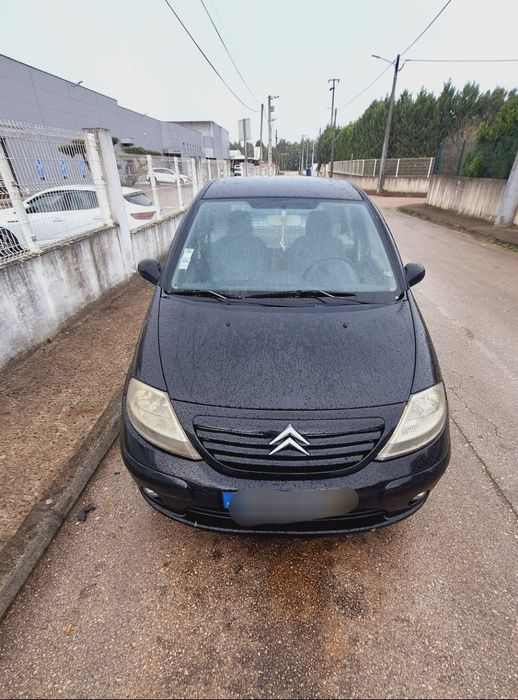 Citroën C3 1.4 hdi