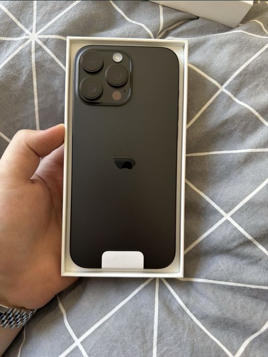 Iphone 16 pro 128gb Nowy Zapakowany