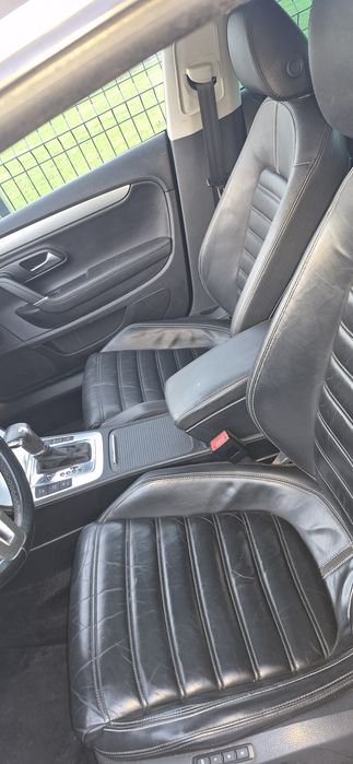 Volkswagen Passat cc 3.6 benzyna  v6