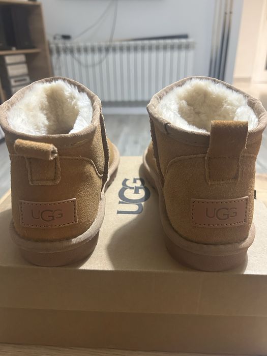 Buty ugg rozmiar 38