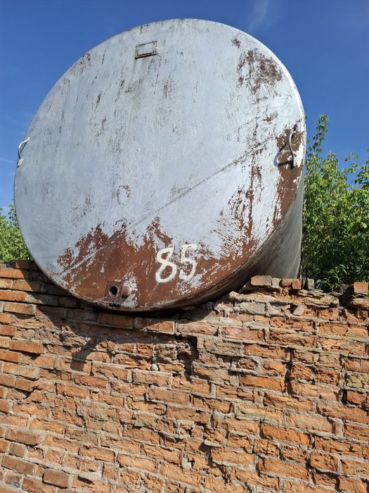 продам бочки от 10 до 75 кубов
