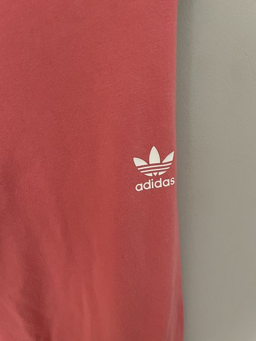 Nowe legginsy sportowe Adidas rozmiar XS