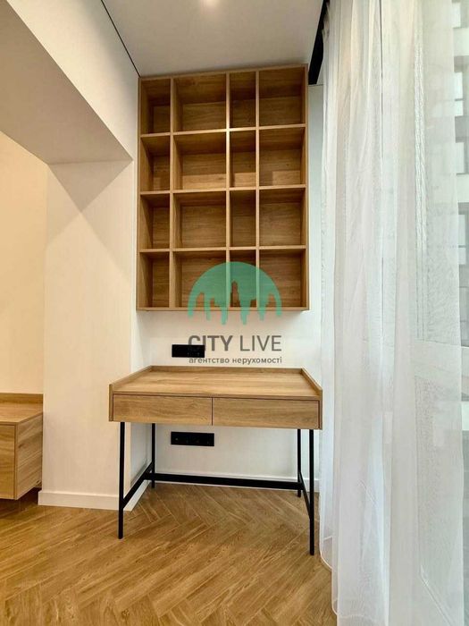 Здам 1кімнатної квартири в ЖК "Козацький" (38)